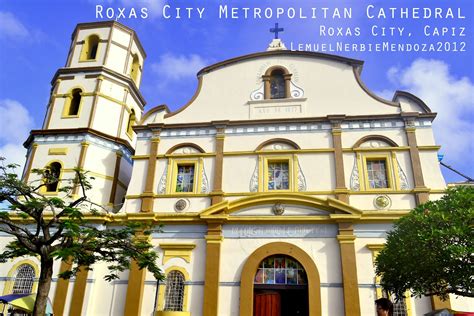 roxas city